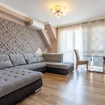 Apartamento Strand Apartman Hajdúszoboszló