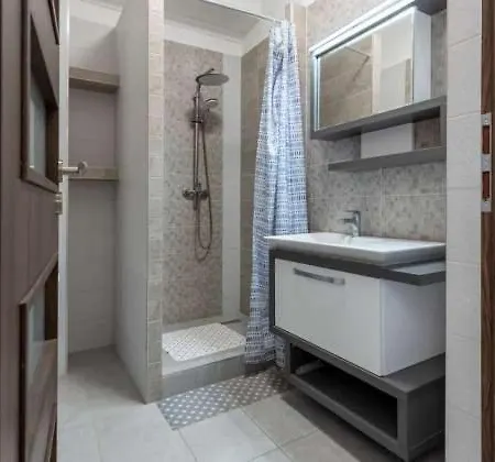 Strand Apartman Hajduszoboszlo