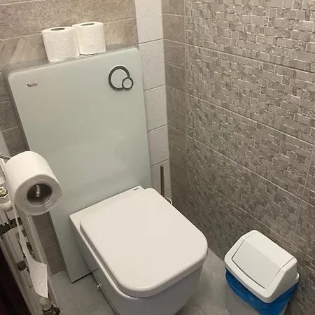 Strand Apartman Hajduszoboszlo * Hajdúszoboszló