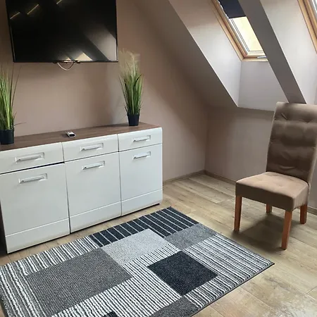 Apartamento Strand Apartman Hajdúszoboszló
