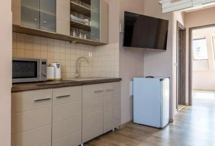 Apartamento Strand Apartman Hajdúszoboszló *