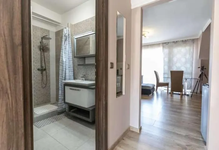 Apartamento Strand Apartman Hajdúszoboszló Hajdúszoboszló