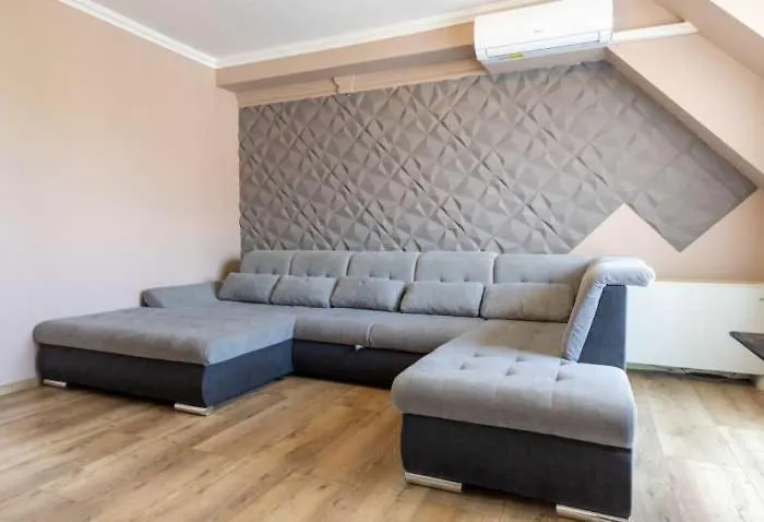 Strand Apartman Hajdúszoboszló Apartamento Hajdúszoboszló