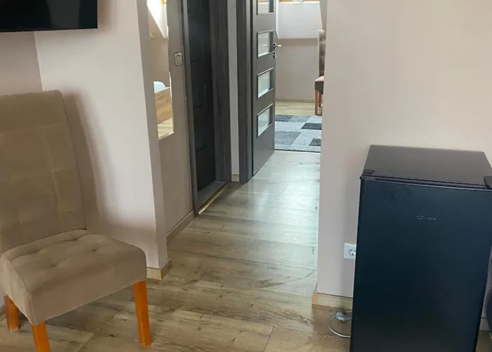 Strand Apartman Hajdúszoboszló * Hajdúszoboszló