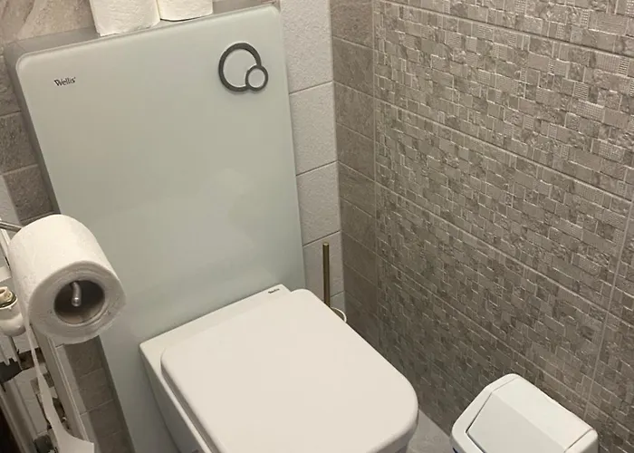Strand Apartman Hajdúszoboszló * Hajdúszoboszló