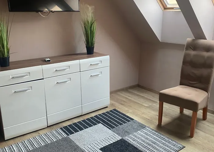 Apartamento Strand Apartman Hajdúszoboszló