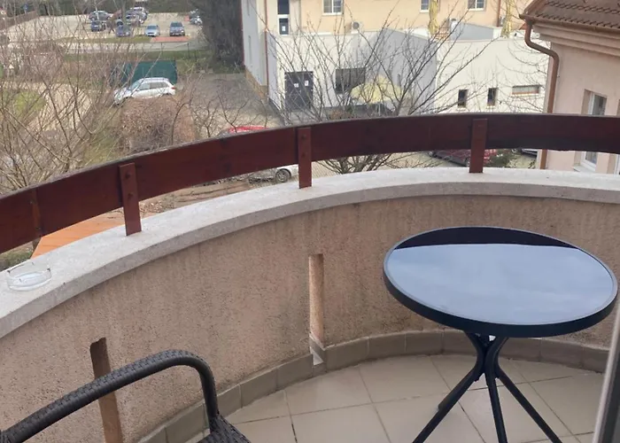 Strand Apartman Hajdúszoboszló *
