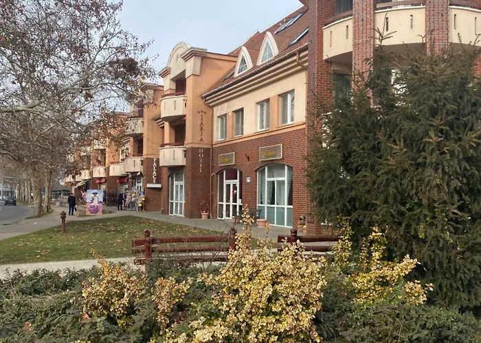 Strand Apartman Hajdúszoboszló Hajdúszoboszló