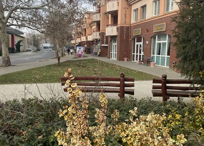 Strand Apartman Hajdúszoboszló