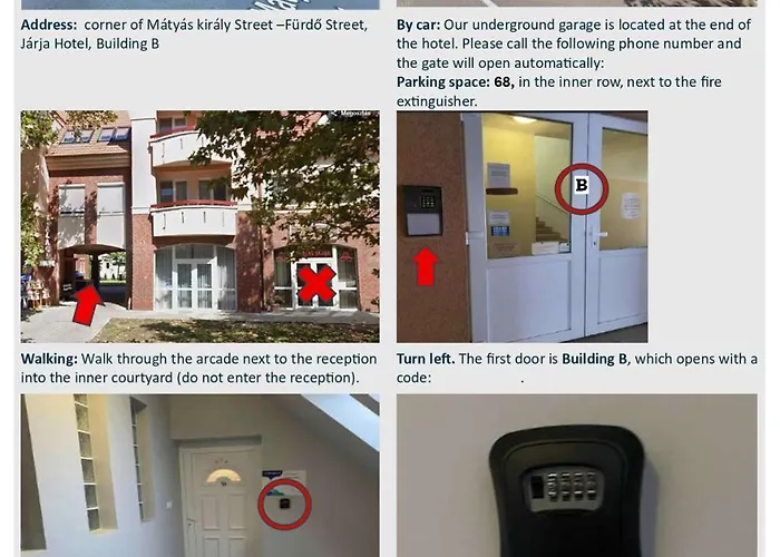 Strand Apartman Hajdúszoboszló Apartamento Hajdúszoboszló