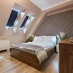 Strand Apartman Hajduszoboszlo * Hajdúszoboszló
