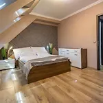 Apartament Strand Apartman Hajduszoboszlo