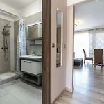 Apartament Strand Apartman Hajduszoboszlo Hajdúszoboszló