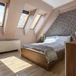 Apartament Strand Apartman Hajduszoboszlo Hajdúszoboszló