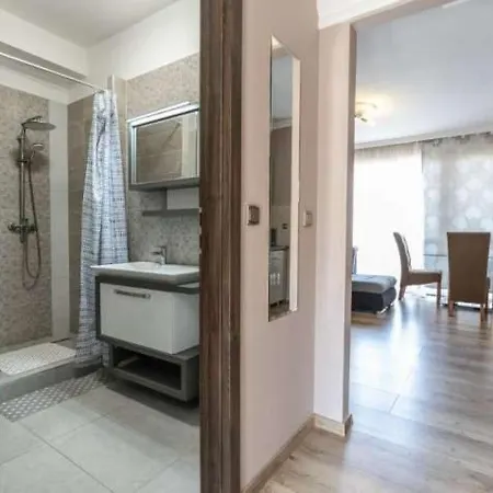 Lejlighed Strand Apartman Hajduszoboszlo Hajdúszoboszló