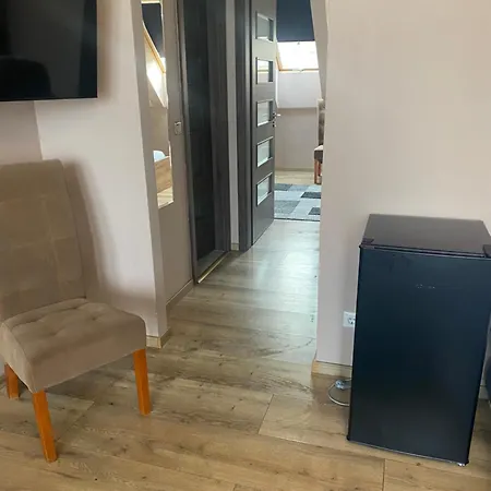 Strand Apartman Hajduszoboszlo * Hajdúszoboszló