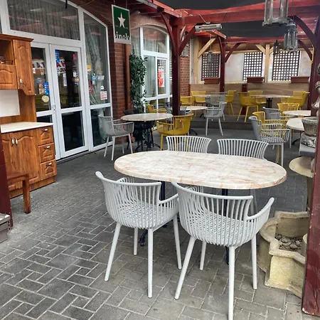 Apartament Strand Apartman Hajduszoboszlo *