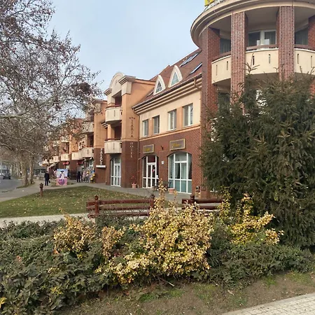 Strand Apartman Hajduszoboszlo Hajdúszoboszló