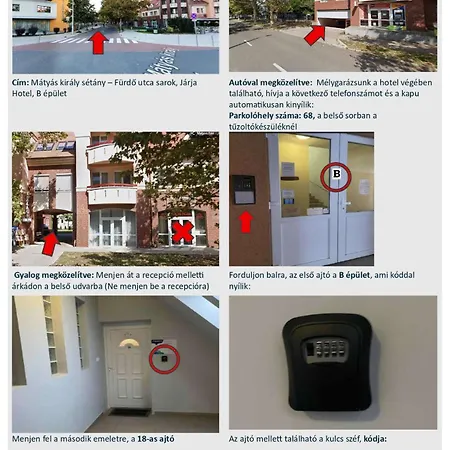 Strand Apartman Hajduszoboszlo Apartament