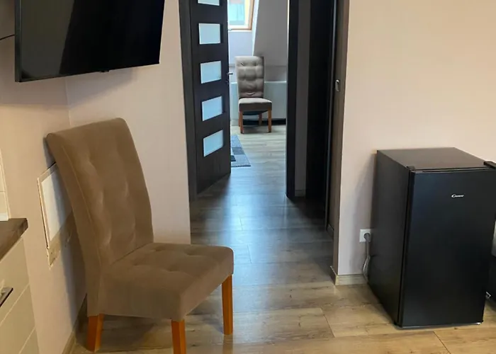 Apartamento Strand Apartman Hajdúszoboszló *