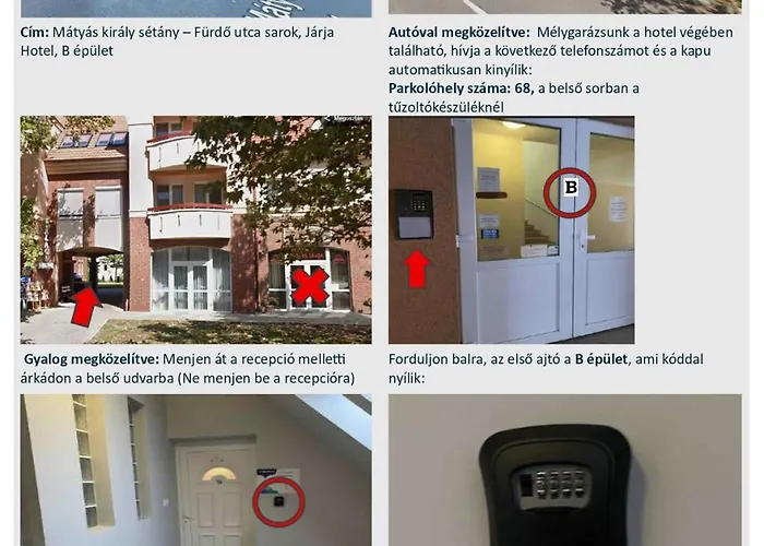 Strand Apartman Hajduszoboszlo Apartament